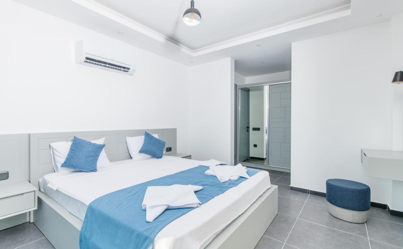 Villa Deida & Laoda Kaş Zewnętrze zdjęcie