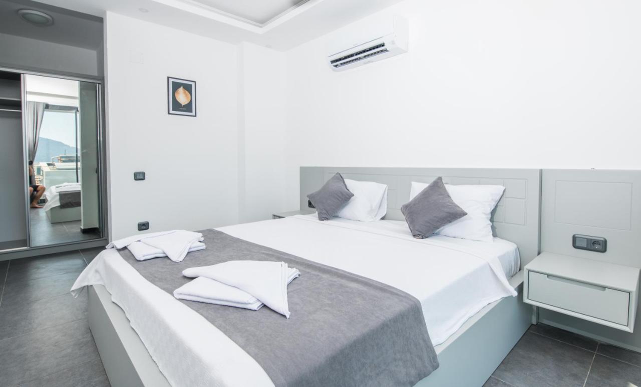 Villa Deida & Laoda Kaş Zewnętrze zdjęcie